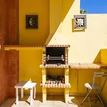 C15 - The Patio Do Convento