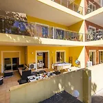 شقة C15 - The Patio Do Convento *