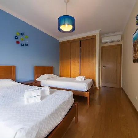 Apartment C15 - The Patio Do Convento