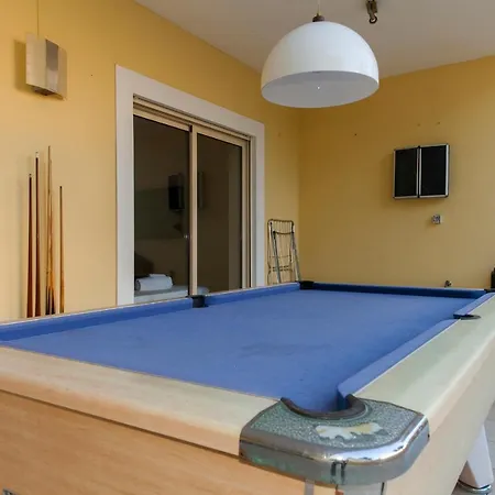 C15 - The Patio Do Convento Apartment