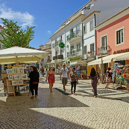 Apartment C15 - The Patio Do Convento