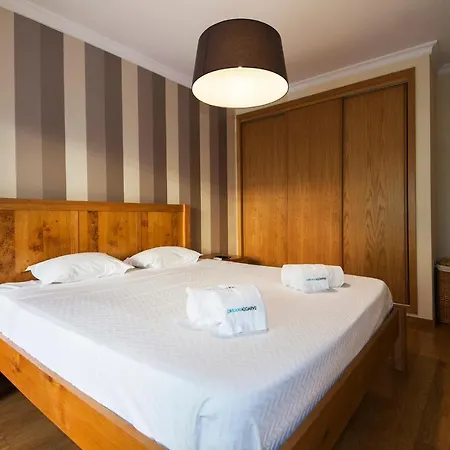 Apartment C15 - The Patio Do Convento Lagos