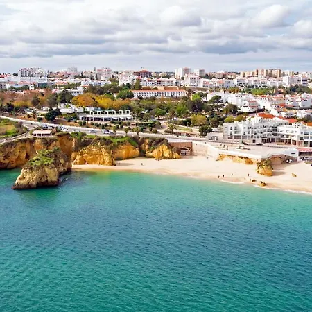 Apartment C15 - The Patio Do Convento
