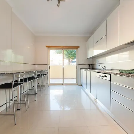 Apartment C15 - The Patio Do Convento Lagos