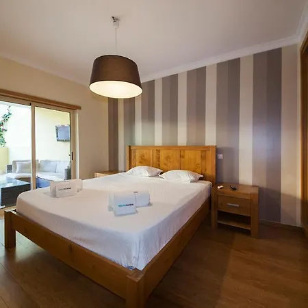 C15 - The Patio Do Convento Apartment