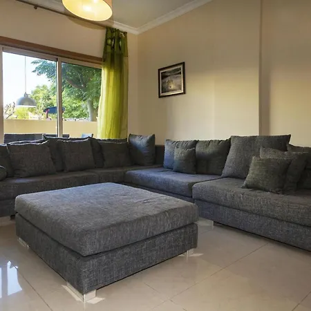 C15 - The Patio Do Convento Apartment