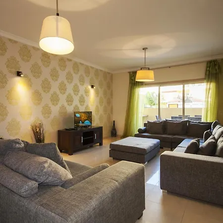 アパート C15 - The Patio Do Convento *