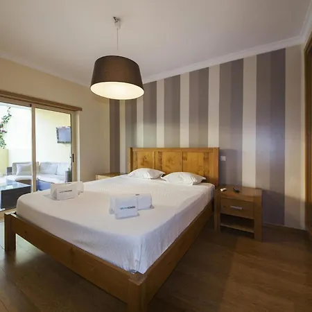 アパート C15 - The Patio Do Convento