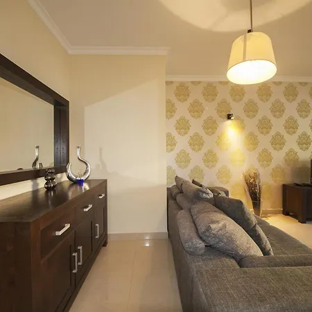 C15 - The Patio Do Convento Apartment Lagos