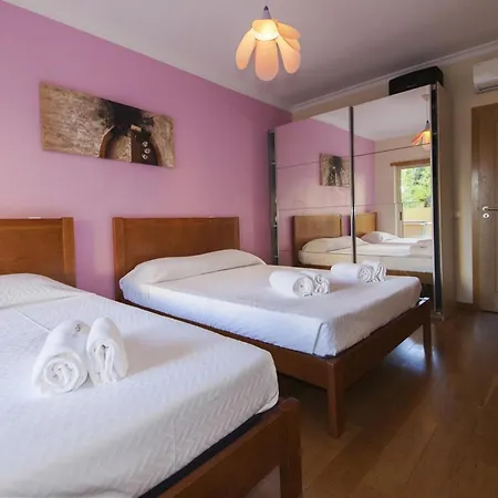 C15 - The Patio Do Convento Lagos