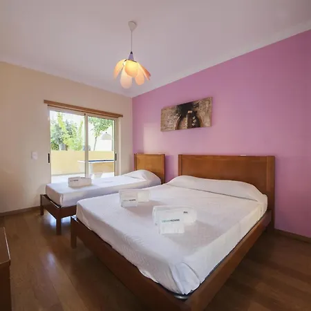 Apartment C15 - The Patio Do Convento