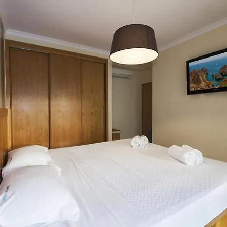 C15 - The Patio Do Convento アパート ラゴス