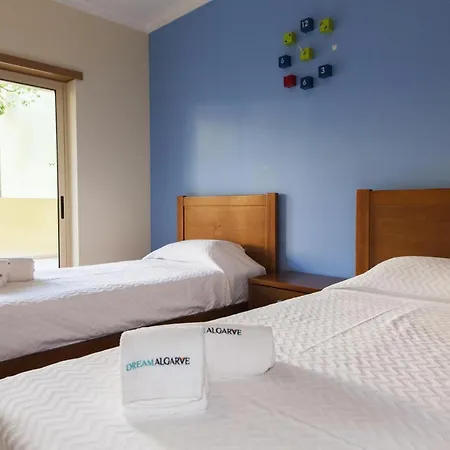 Apartment C15 - The Patio Do Convento Lagos