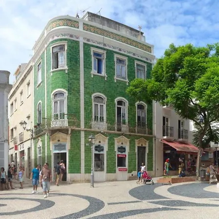 Apartment C15 - The Patio Do Convento