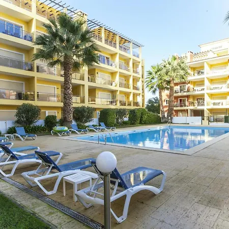 Apartment C15 - The Patio Do Convento Lagos