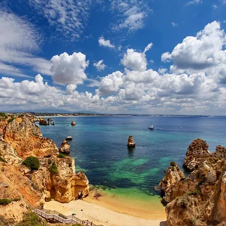 Apartment C15 - The Patio Do Convento Lagos