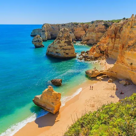 C15 - The Patio Do Convento Apartment *