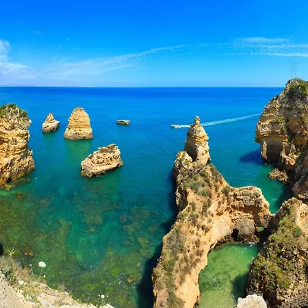 アパート C15 - The Patio Do Convento *