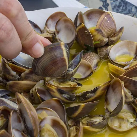 C15 - The Patio Do Convento * ラゴス