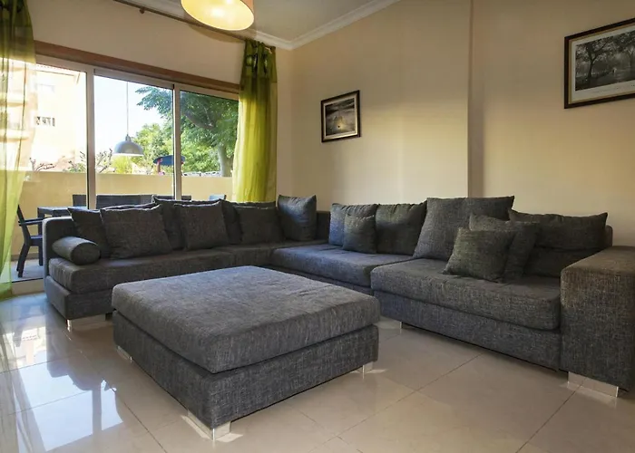 C15 - The Patio Do Convento Apartment