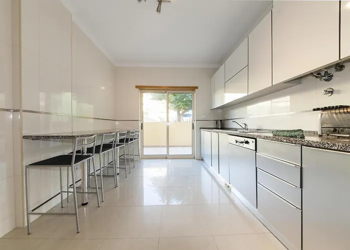 Apartment C15 - The Patio Do Convento