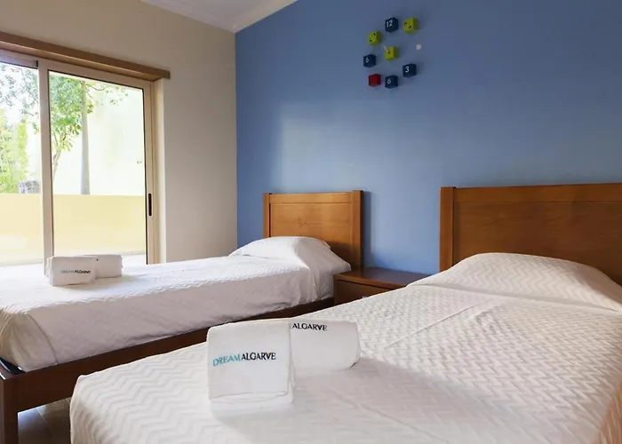 Apartment C15 - The Patio Do Convento Lagos