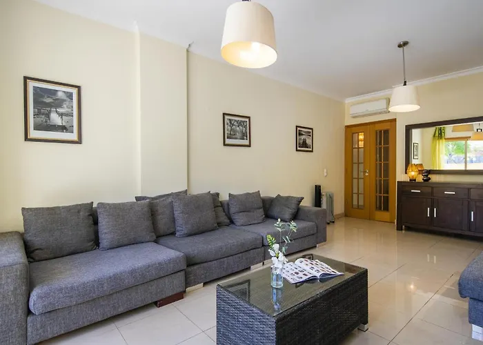 C15 - The Patio Do Convento Apartment