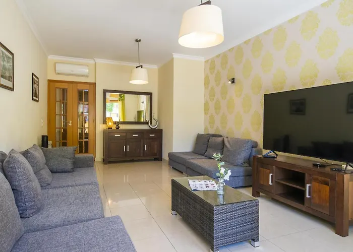 Apartment C15 - The Patio Do Convento *