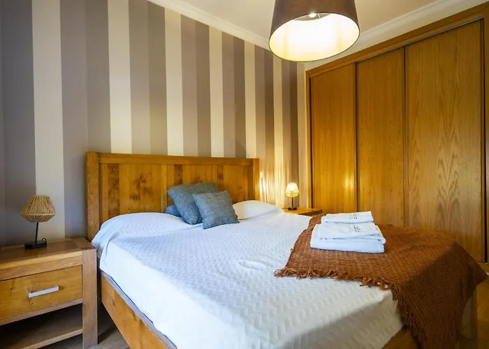 Apartment C15 - The Patio Do Convento Lagos