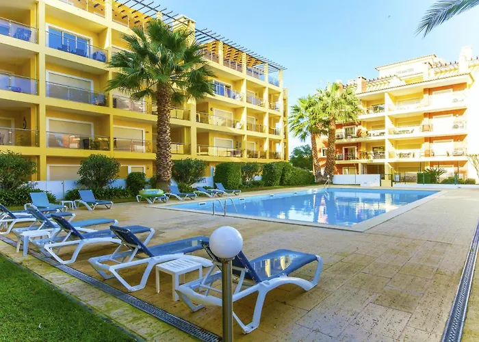 Apartment C15 - The Patio Do Convento