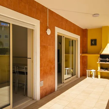 Apartment C15 - The Patio Do Convento Lagos