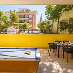 C15 - The Patio Do Convento Διαμέρισμα *