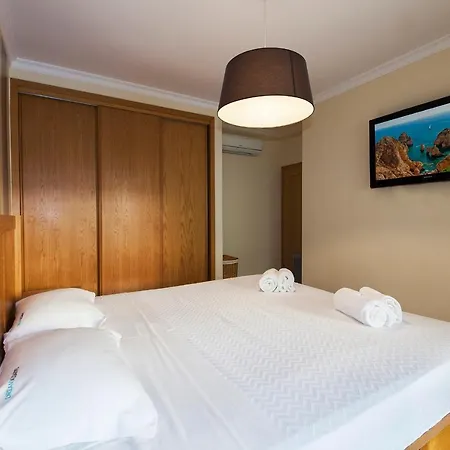 C15 - The Patio Do Convento Apartament