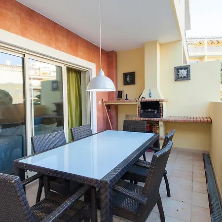 Apartament C15 - The Patio Do Convento Lagos