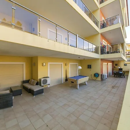 Apartament C15 - The Patio Do Convento